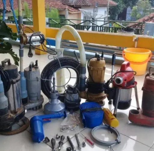 Sedot WC kelapalima Murah