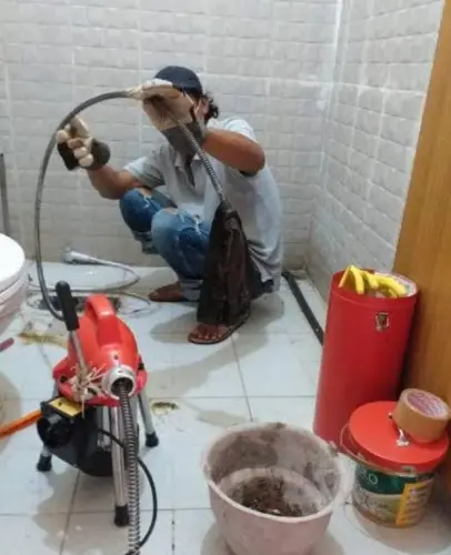 Sedot WC kelapalima Murah