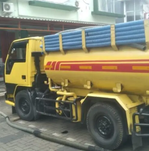 Sedot WC kelapalima Terdekat